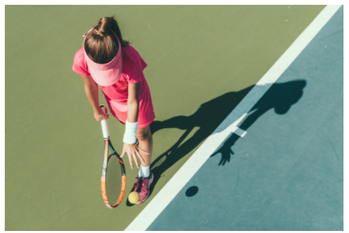 Performance Anxiety in Children's Sports