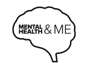 Mental Health & Me, logo